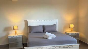 Apartment, 1 Bedroom, Smoking | 1 bedroom