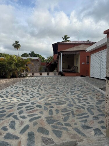 Rico Puerto Village Cabrera