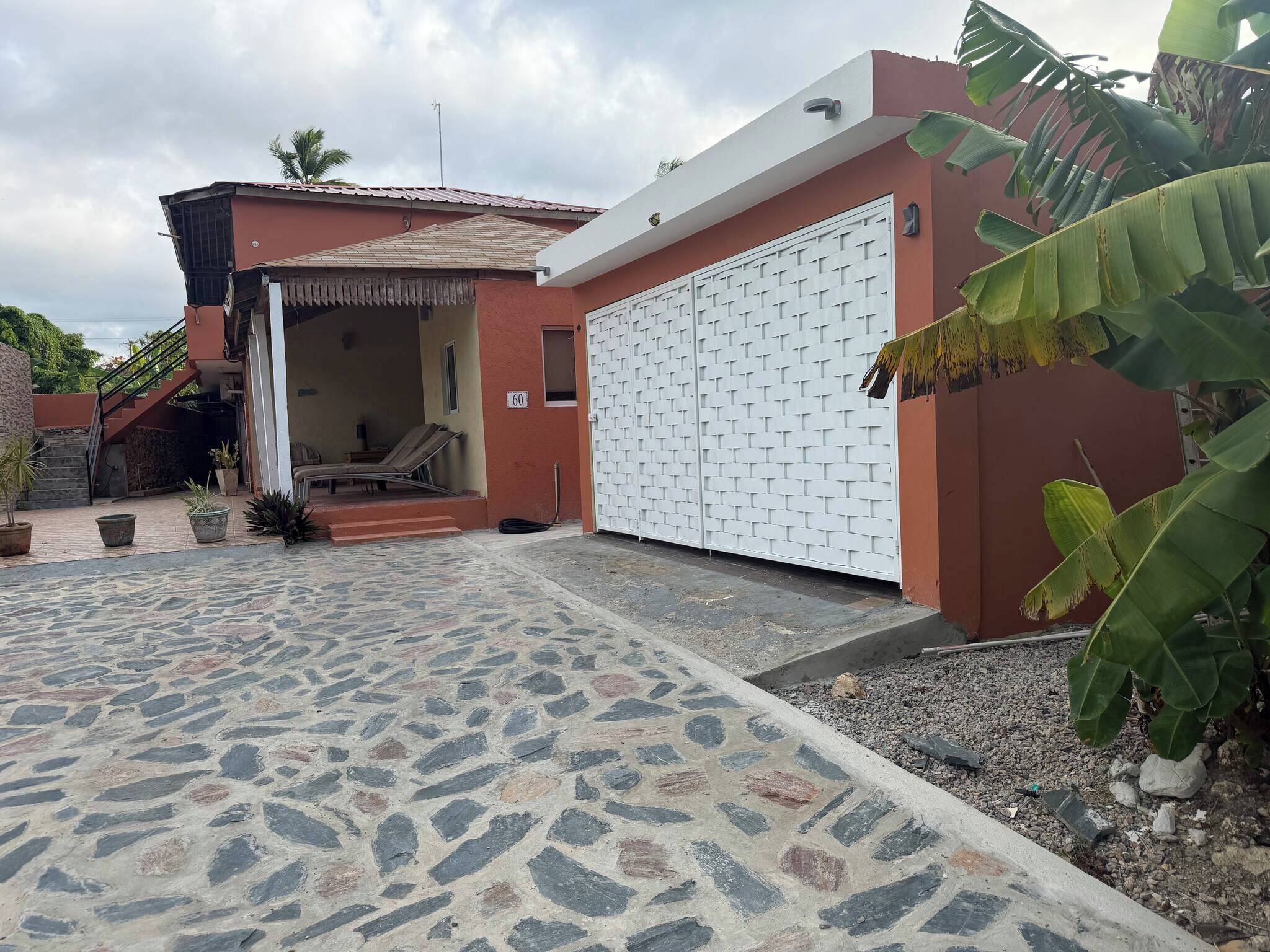 House, 4 Bedrooms, Smoking, Private Pool | Exterior