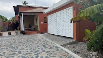 House, 4 Bedrooms, Smoking, Private Pool | Exterior