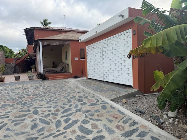 House, 4 Bedrooms, Smoking, Private Pool | Exterior - Rico Puerto Village Cabrera (Cabrera)