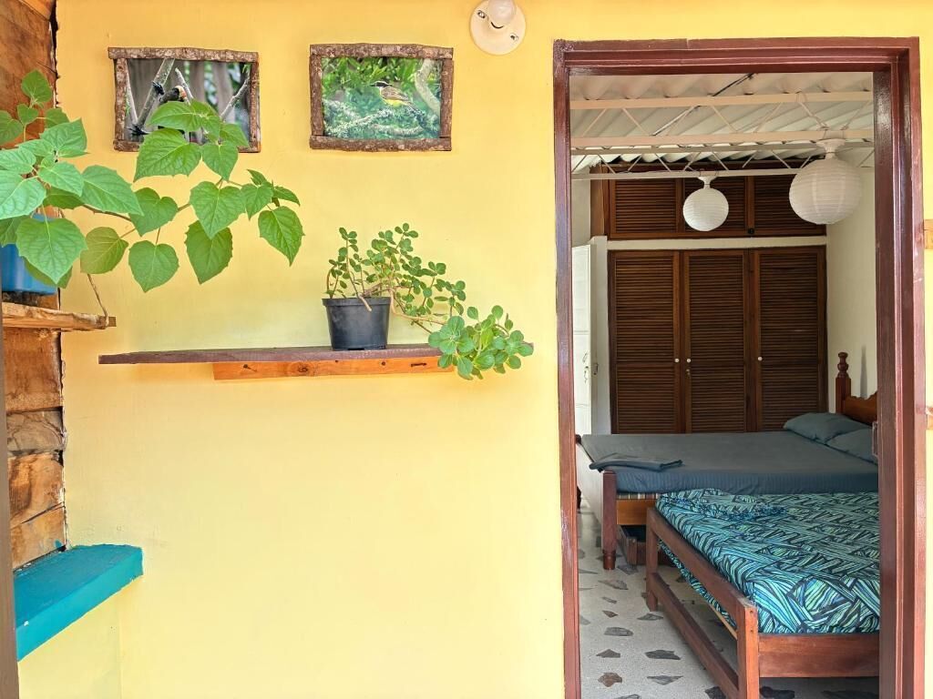 Room, 1 Bedroom | 1 bedroom