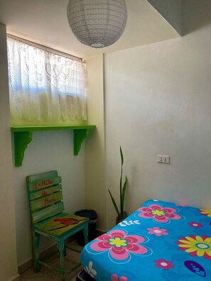 Room, 1 Bedroom