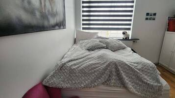 Ferienhaus, 3 Schlafzimmer