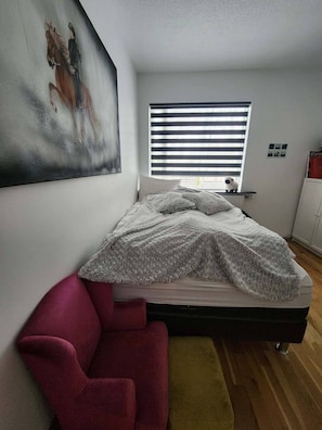Casa, 3 camere da letto