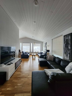 Casa, 3 camere da letto | Soggiorno
