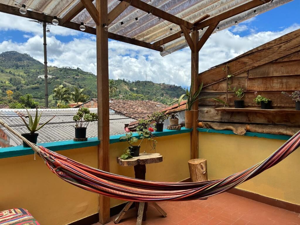 Apartment, 1 Bedroom | Property grounds
