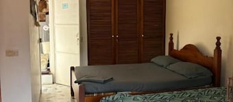 Room Rincón Magico, Casa Del Pueblo