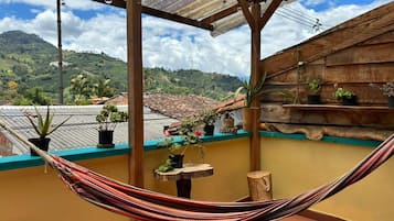 Room, 1 Bedroom | Terrace/patio