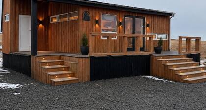 Summer House Offers Breathtaking Views and Horses