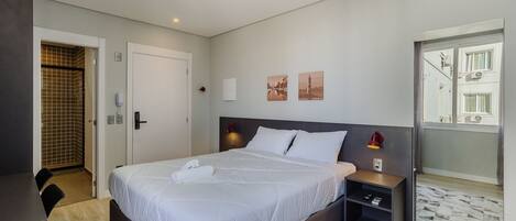Basic Apartment | 1 bedroom