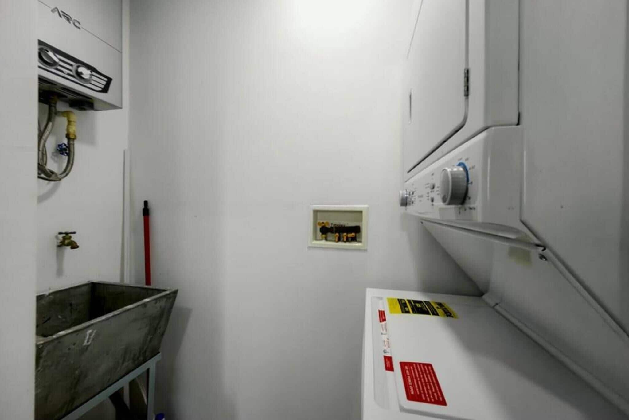 Shared Dormitory, Accessible, Smoking | Interior