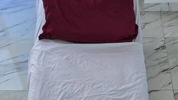 Shared Dormitory, Accessible, Smoking | 1 bedroom