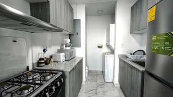 Dormitorio compartido, con acceso para personas discapacitadas, para fumadores | Interior