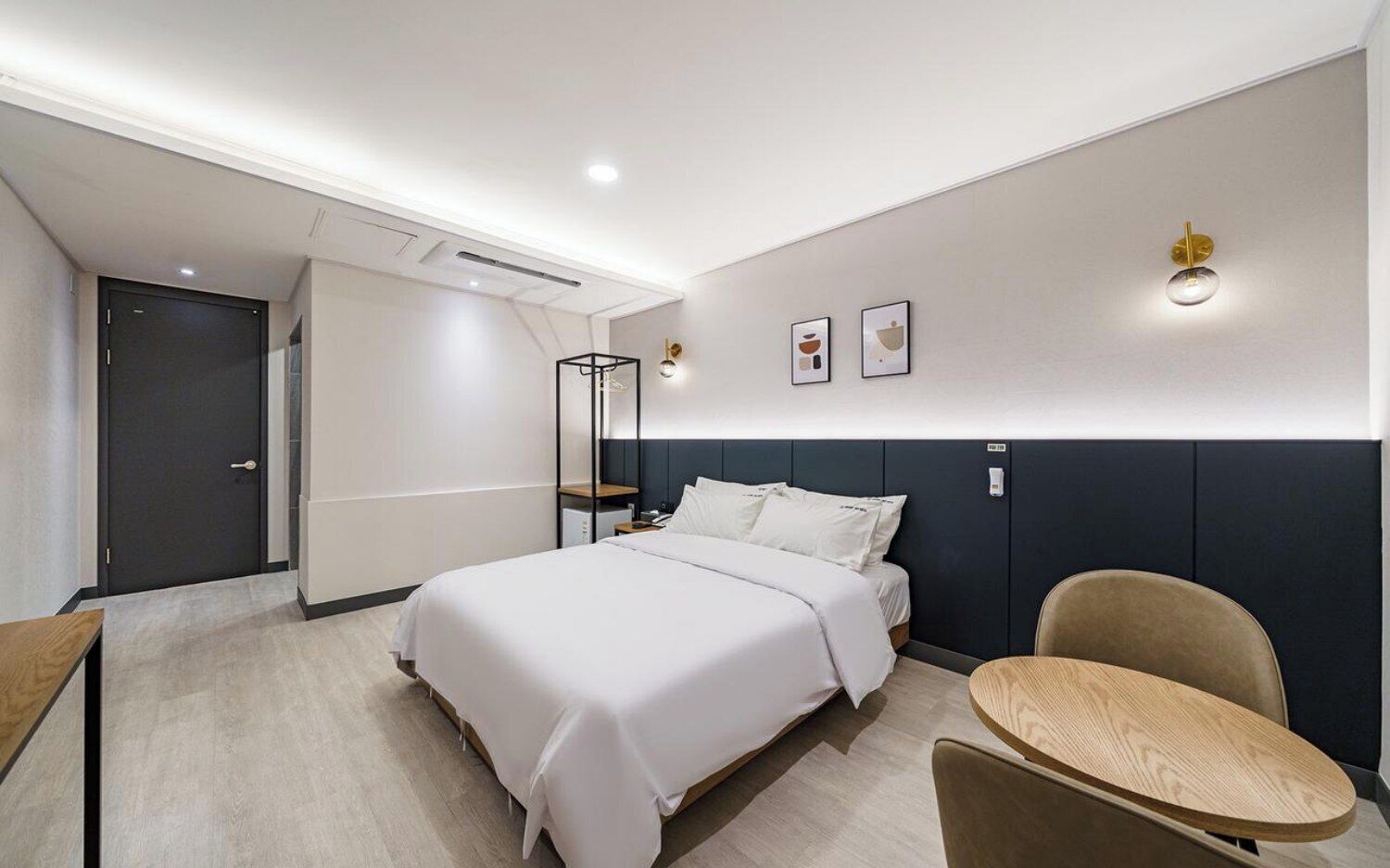 Standard-huone | Ilmainen Wi-Fi