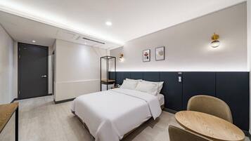 Habitación estándar | Wifi gratis