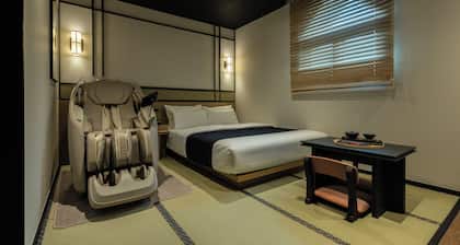Mitasuya Ryokan Dongducheon Soyosan