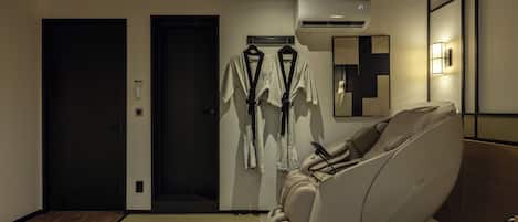 Massage Room