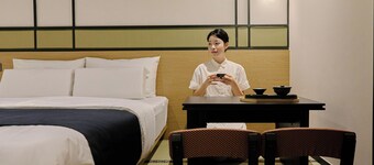 Mitasuya Ryokan Dongducheon Soyosan