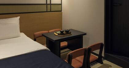 Mitasuya Ryokan Dongducheon Soyosan