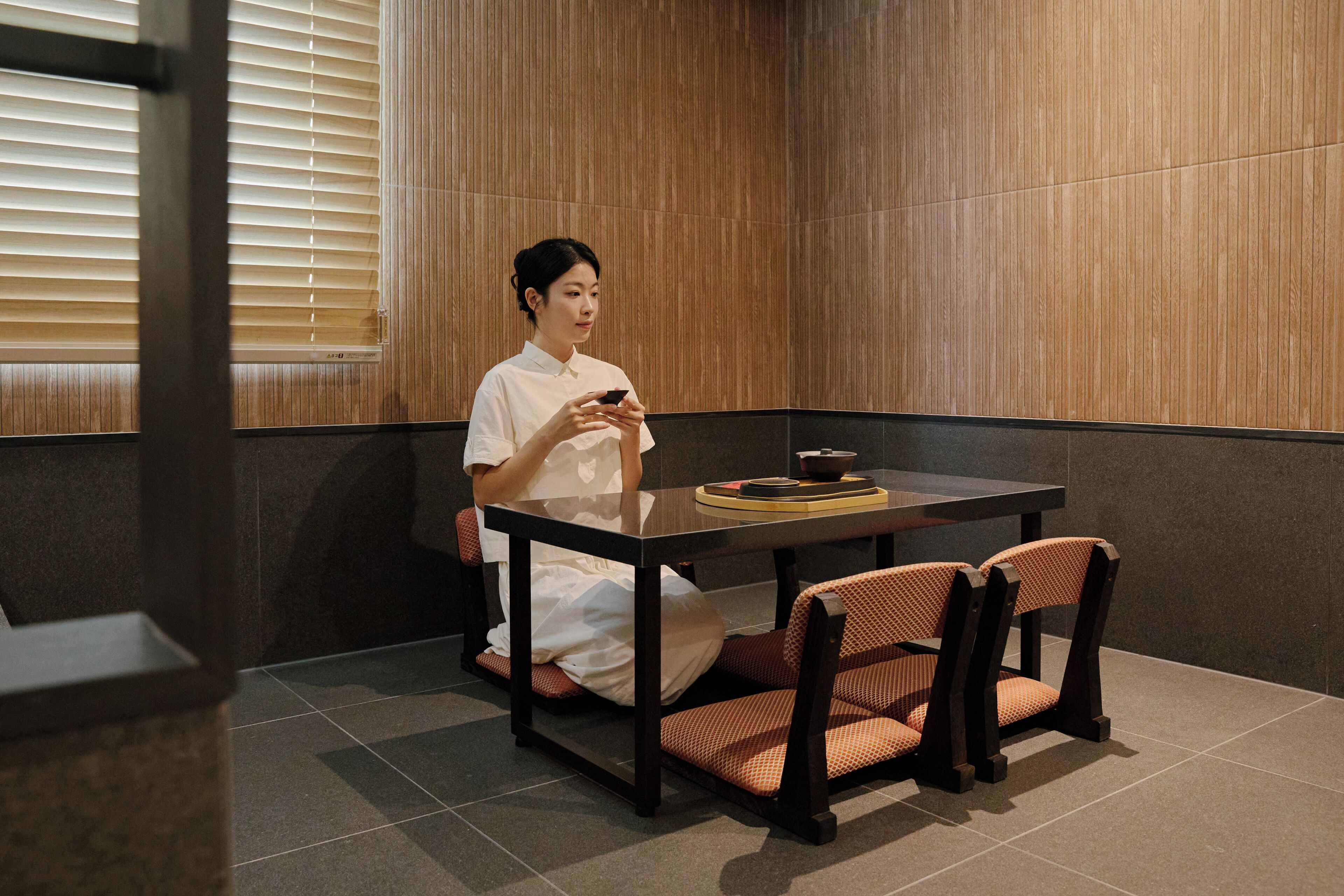Signature Twin Room | Interior