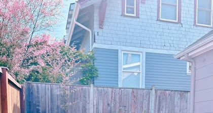 Tacoma Homestays