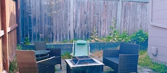 Tacoma Homestays