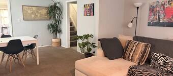 Tacoma Homestays