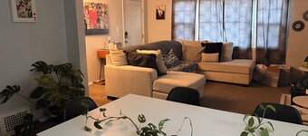 Tacoma Homestays
