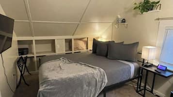 Classic Room | WiFi (free)