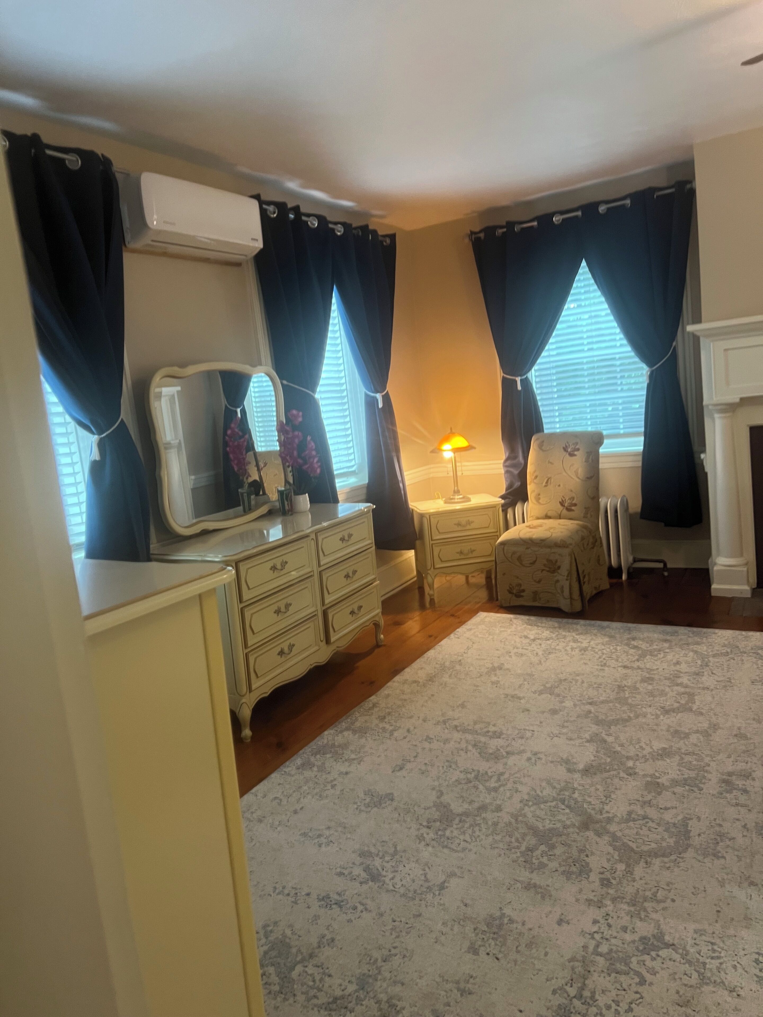 Intérieur
