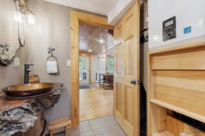 Interieur
