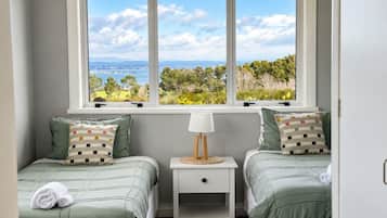 4 bedrooms, WiFi