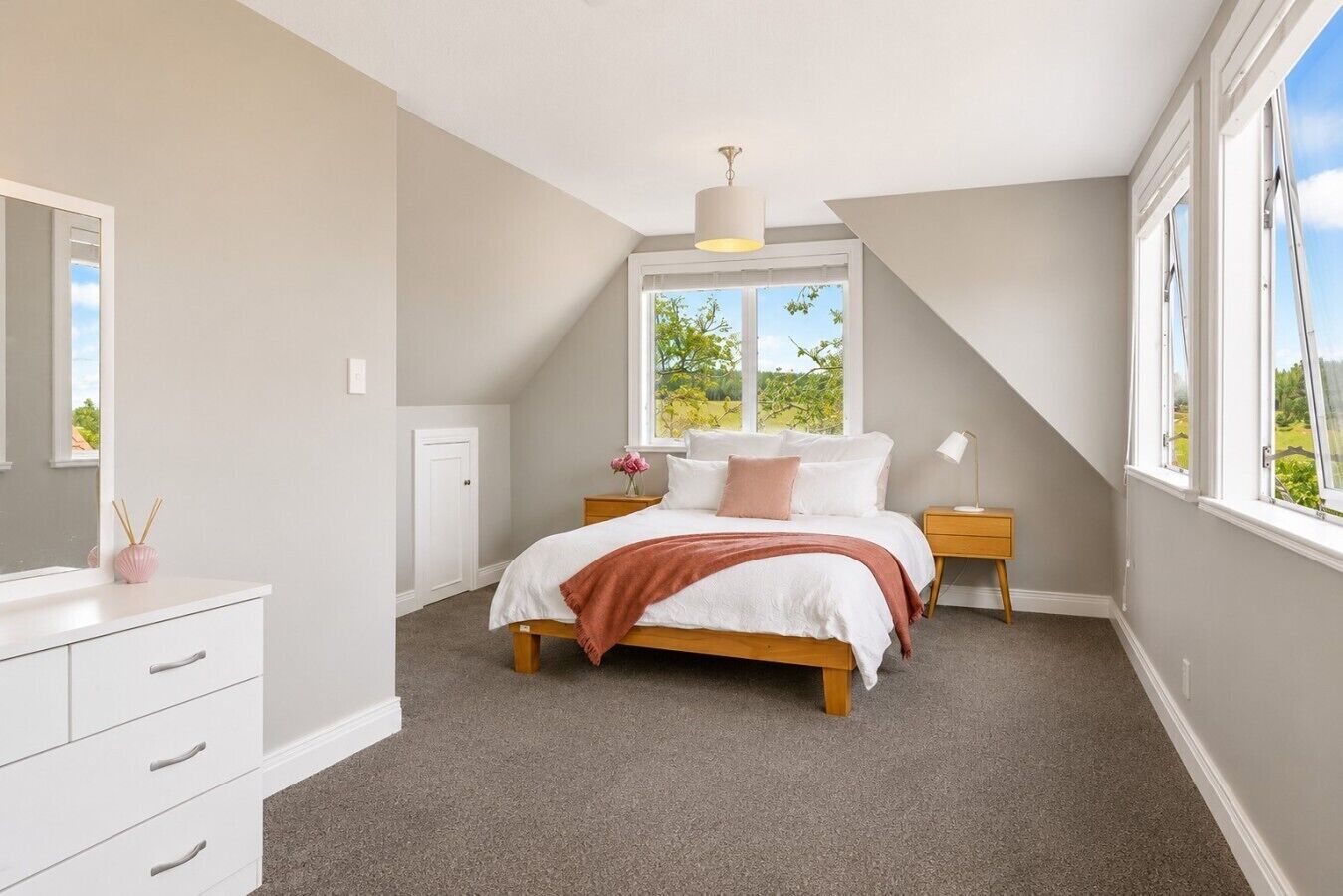 4 bedrooms, WiFi