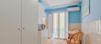 Bocage Blue Heaven II, By Home Match