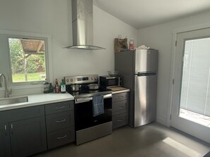 Cozinha privada