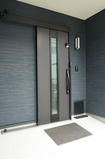 7-minute drive from Hirome Market / Newer single-family home / 60 square meters / Sleeps 6 / Free parking