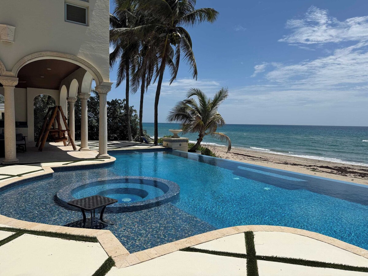Host profile image