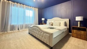 Room - Luxury Villa W/ Private Pool 15 min From Disney (Clermont)