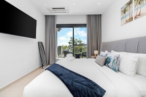 2 Schlafzimmer, Bügeleisen/Bügelbrett, WLAN
