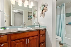 Badkamer