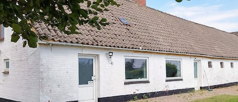 House | Exterior