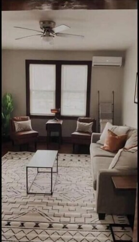 Modern Small-Town Living
