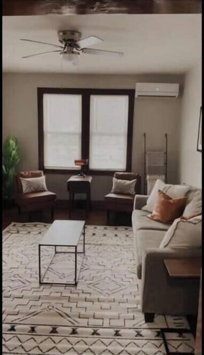 Modern Small-Town Living