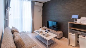 Family Room | Living area - Laxia Tenjin Minami (Fukuoka City Minami ku Nanokawa)