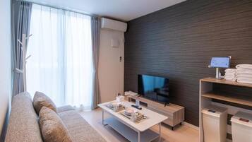 Family Room | Living area