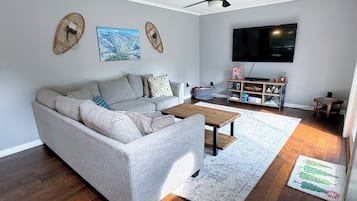 Smart TV