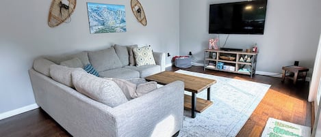 Smart TV
