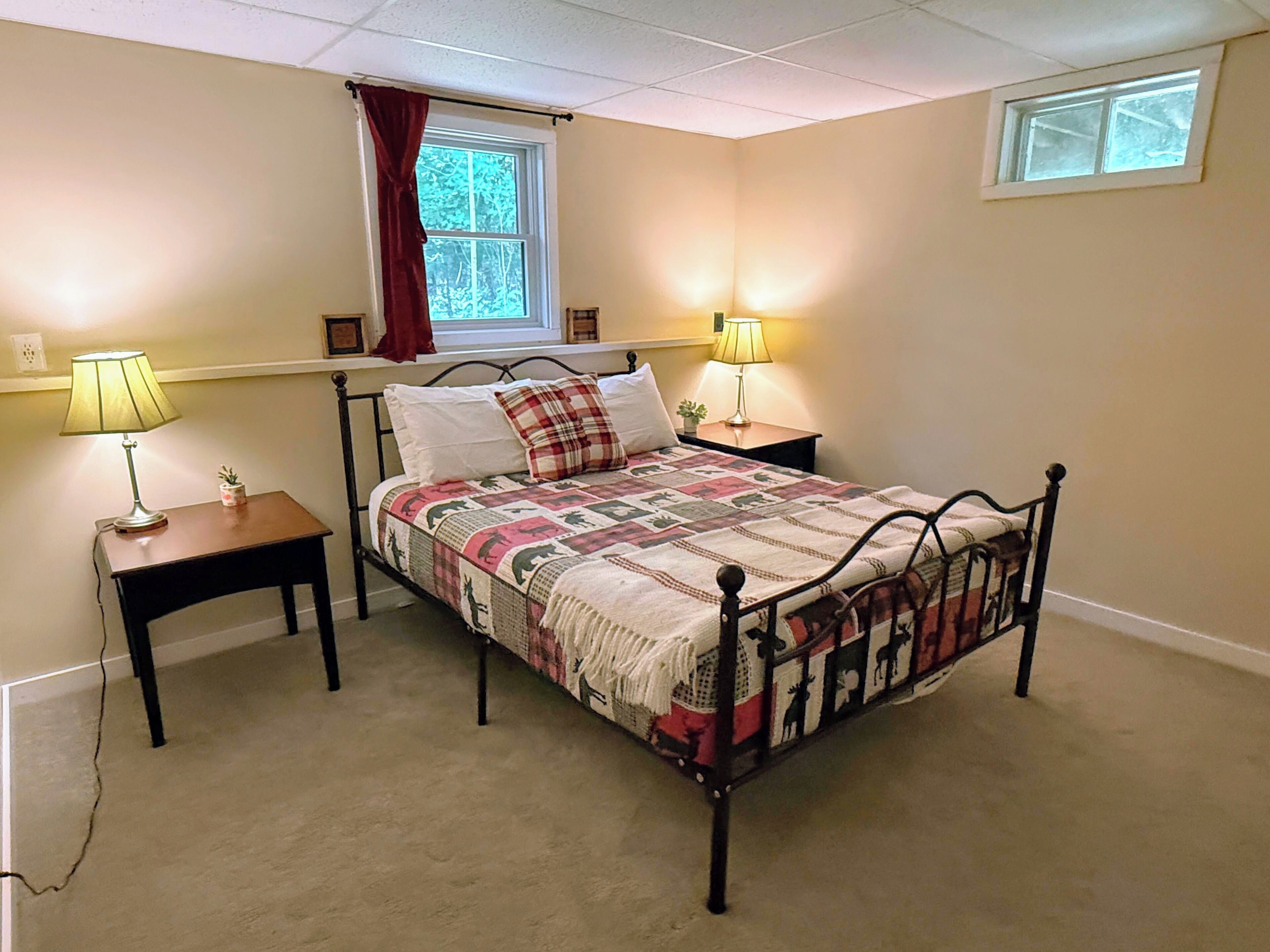 Kamer
