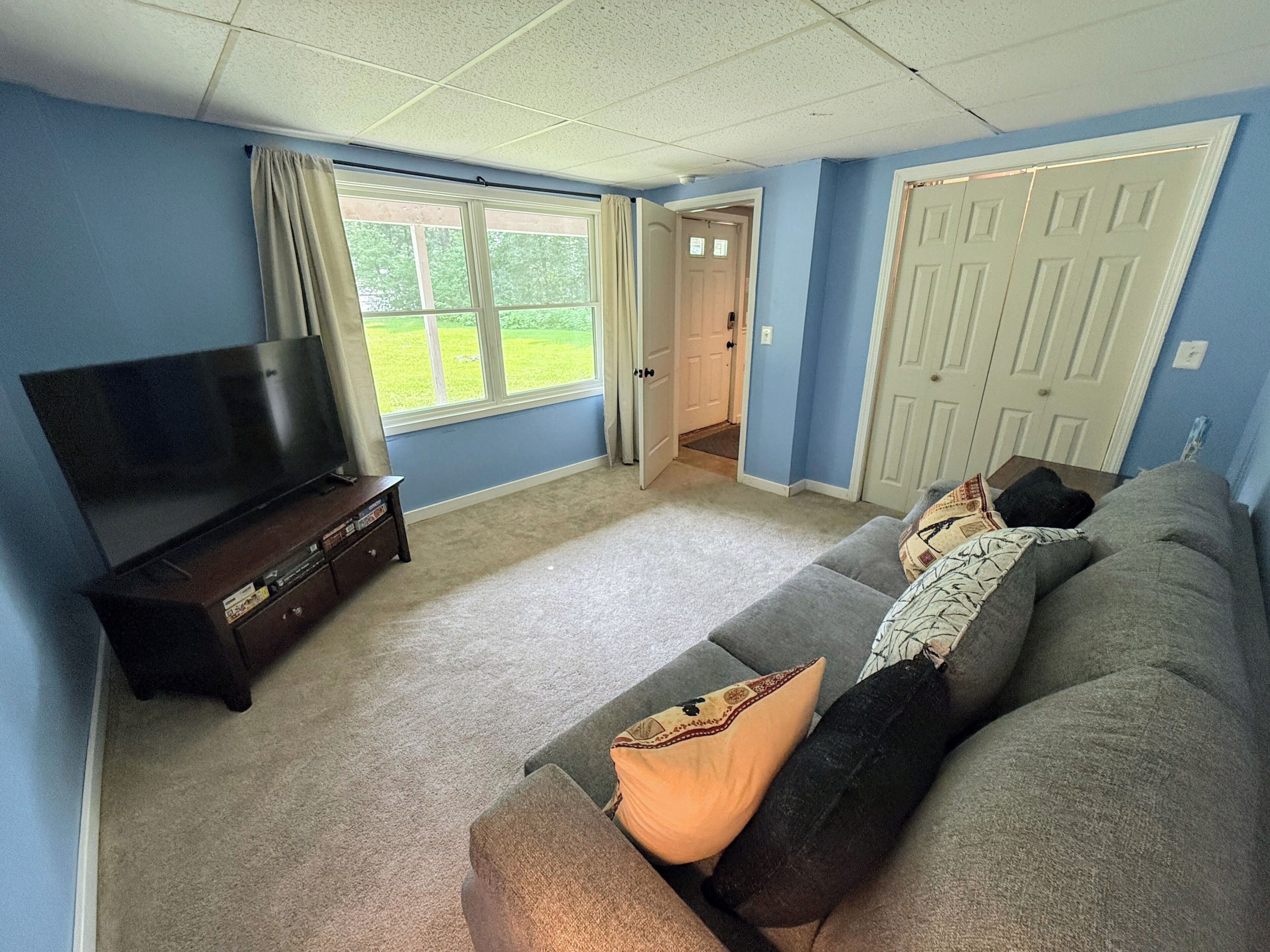 TV connectée